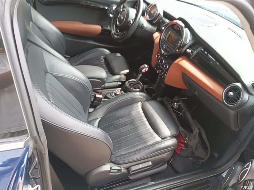 Mini Cooper, 2017 25