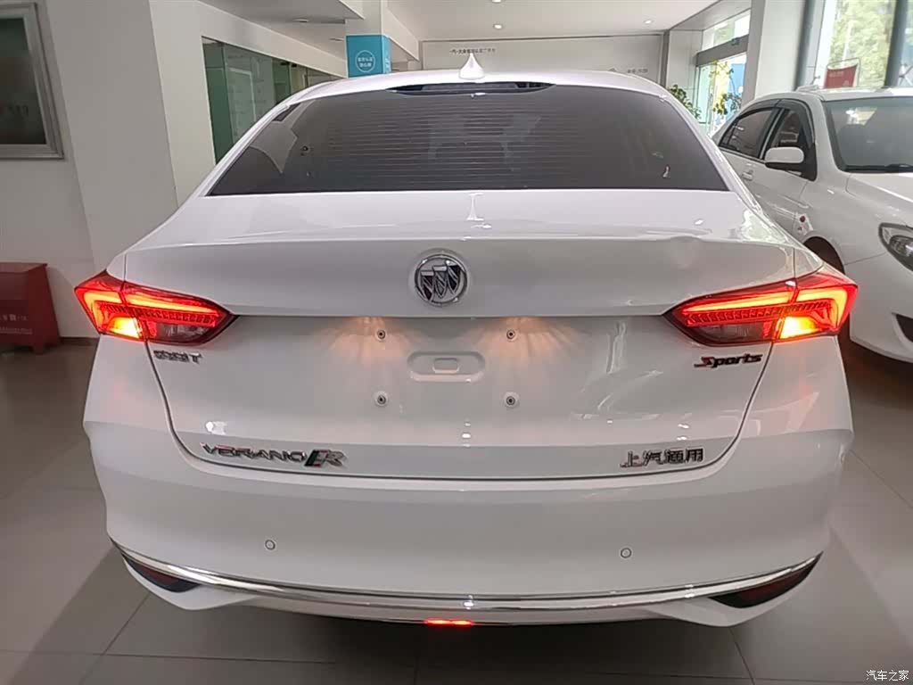 Buick Verano, 2024 6