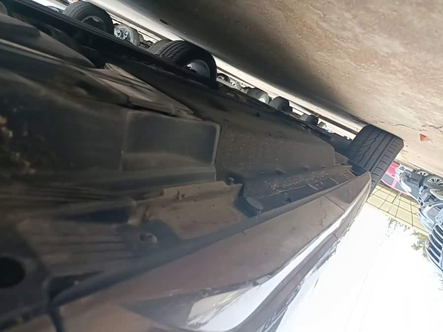Audi Q3 2018, фото 22
