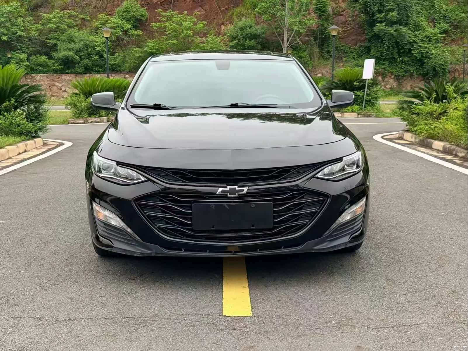 Chevrolet XL, 2019 2