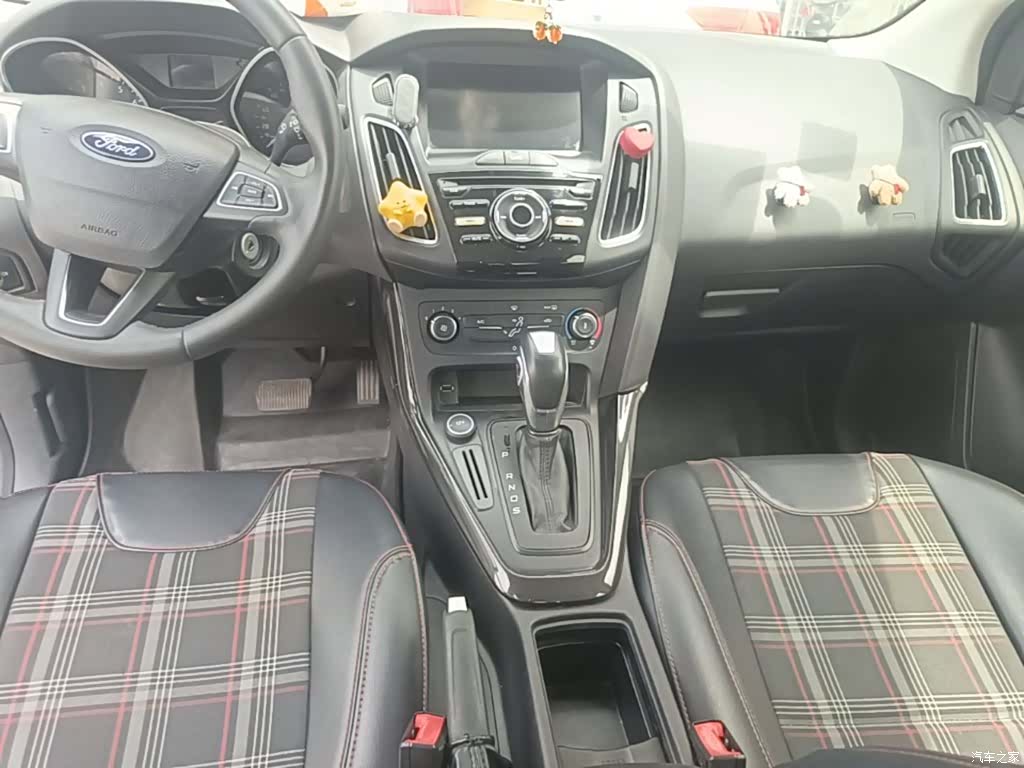 Ford Focus, 2018 14