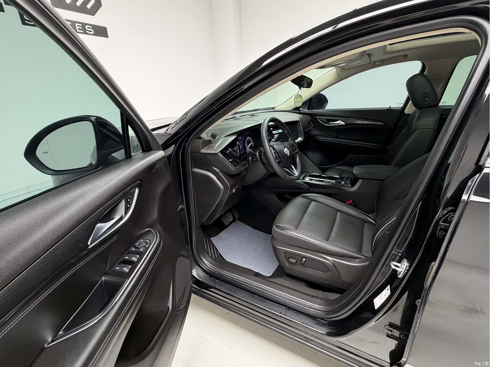 Buick Envision, 2022 14