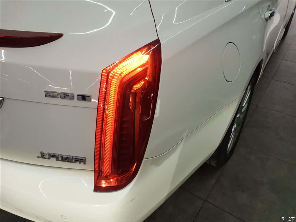 Cadillac XTS, 2017 24