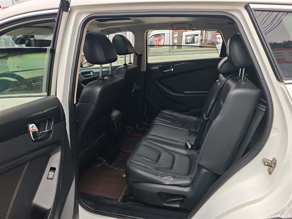 DongFeng 580, 2018 13