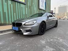 ����6ϵ 2011�� 640i������ܳ�