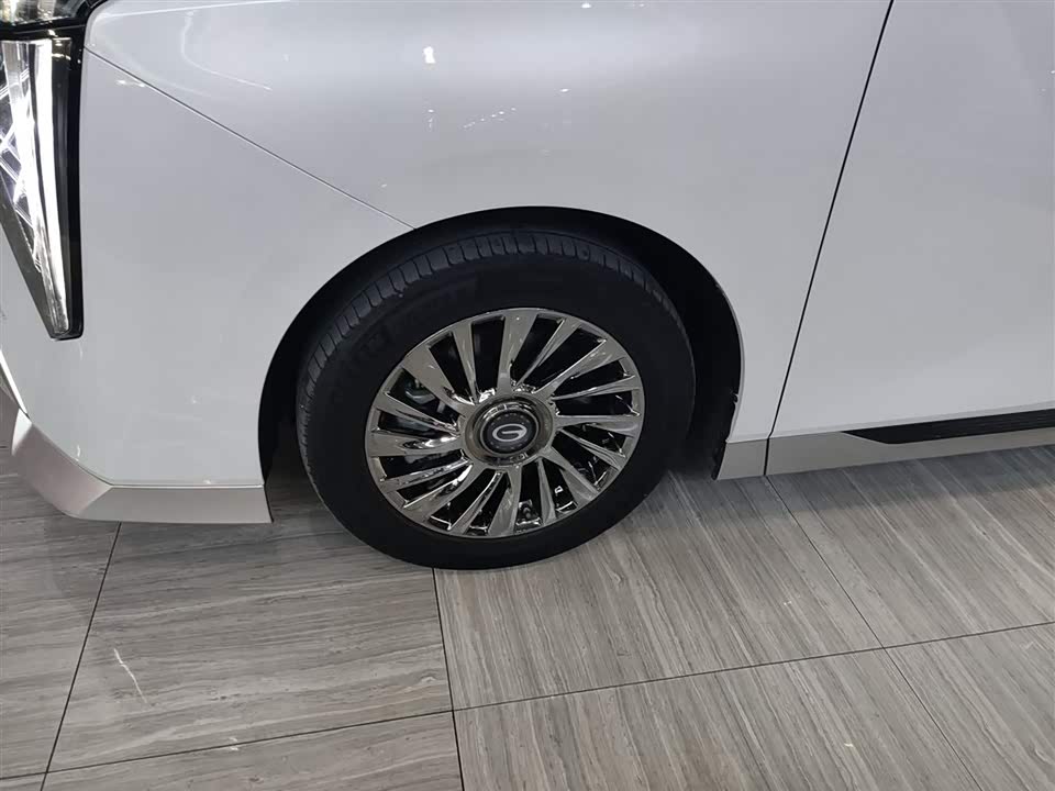 Trumpchi Trumpchi M8