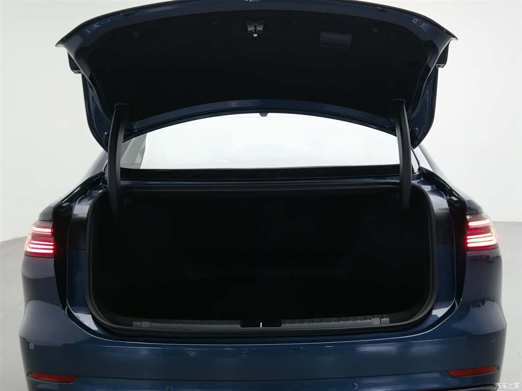Geely A7, 2025 16