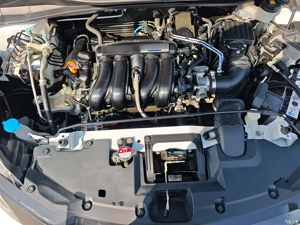Honda Vezel, 2018 16