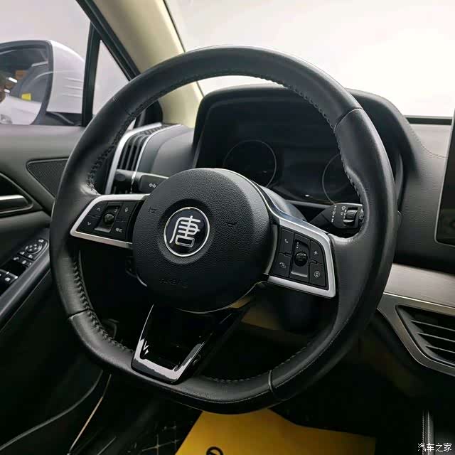 BYD Tang, 2019 17