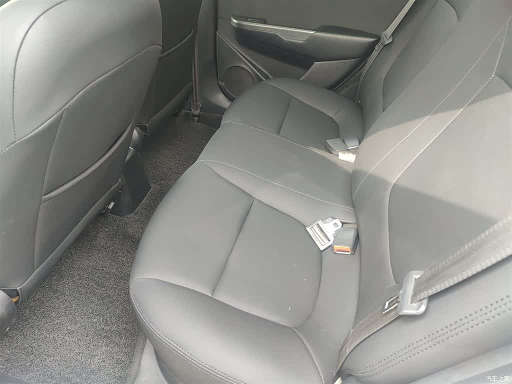 Kia K2, 2015 17