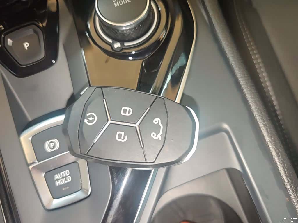 Lynk & Co 02, 2021 9