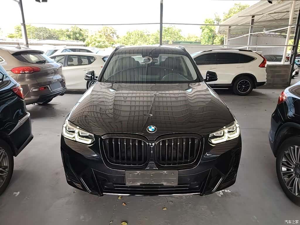 BMW X3, 2023 3
