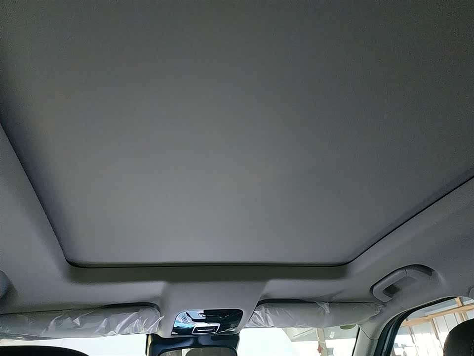 Chery Explore 06 C-DM