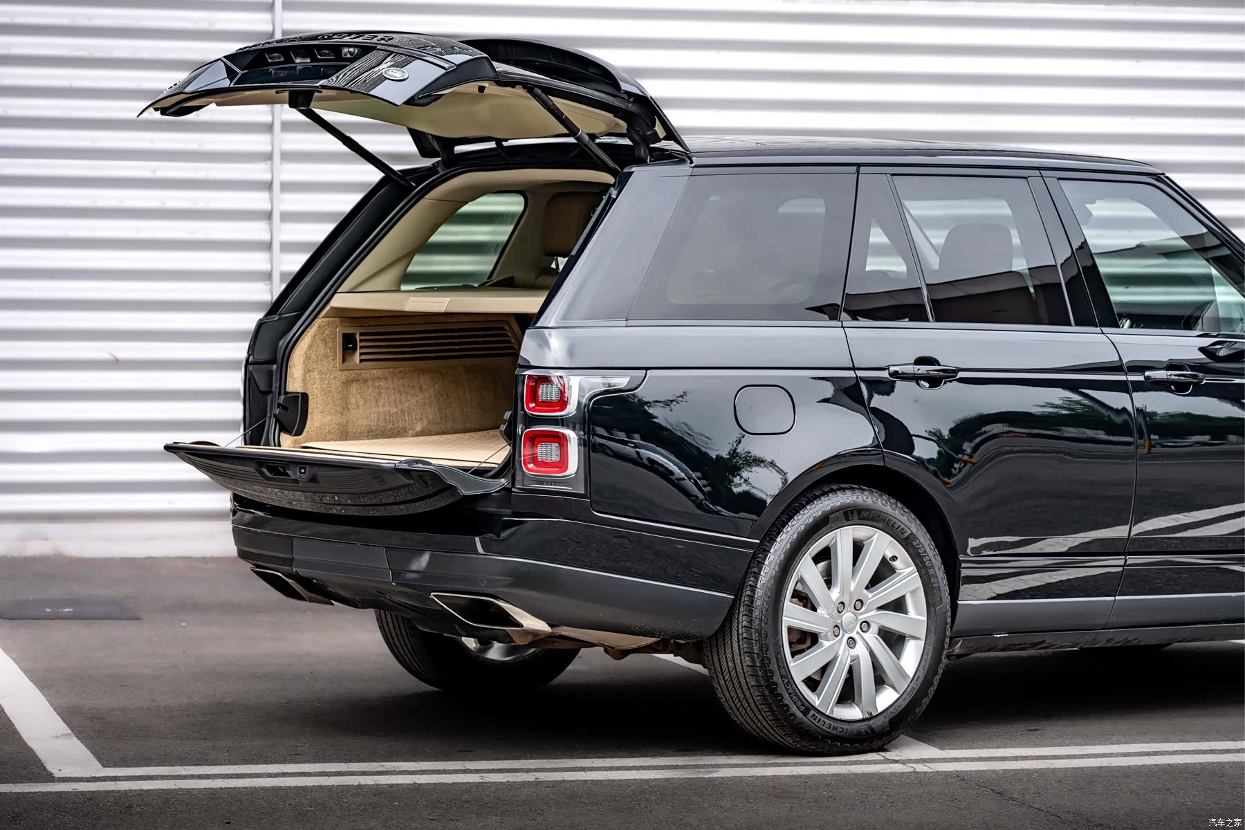 Land Rover Range Rover, 2016 6