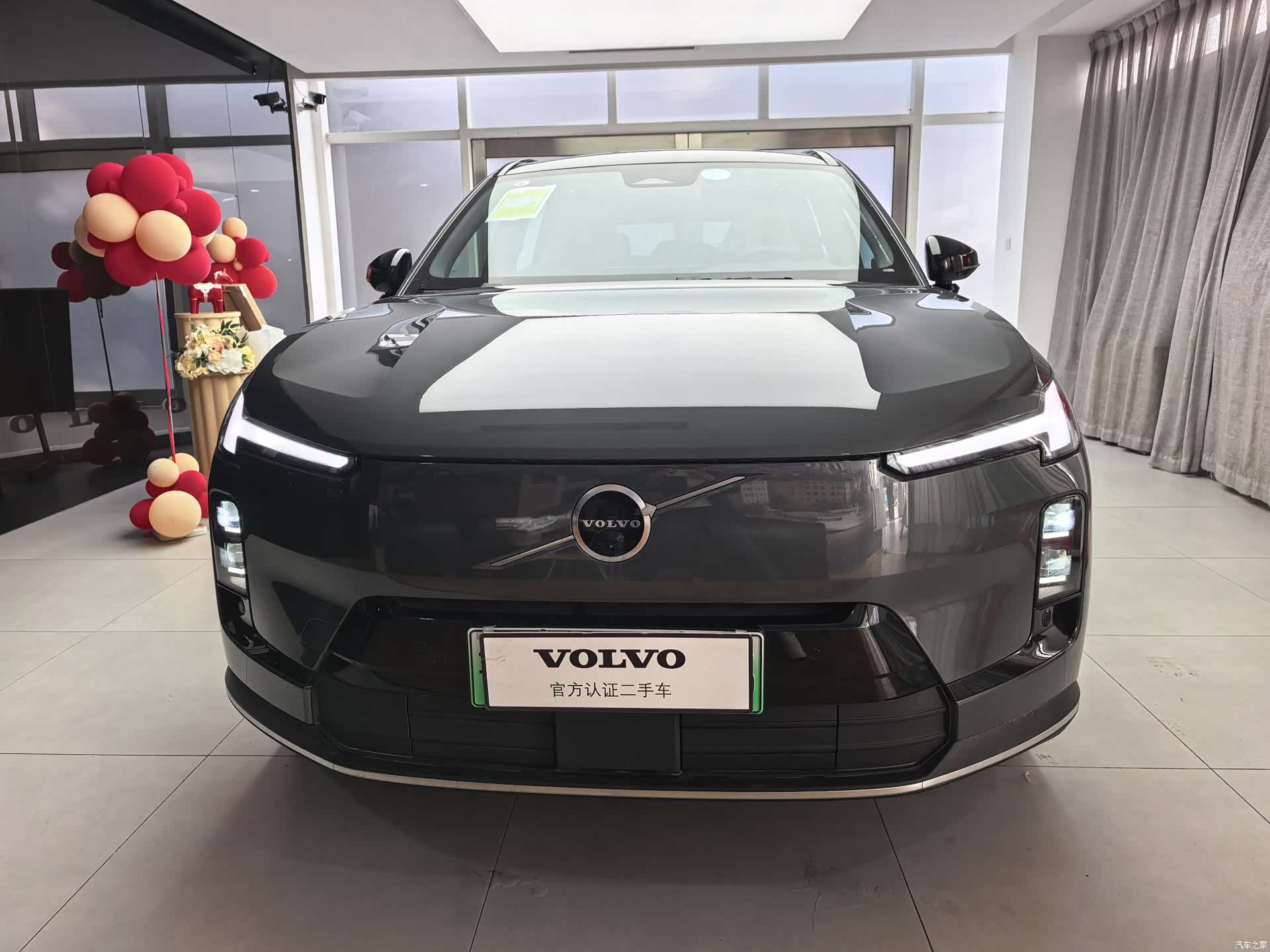 Volvo XC70, 2026 2