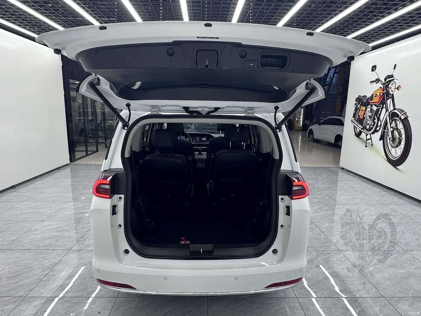GAC M6, 2022 19