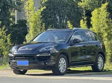 Cayenne 2011 Cayenne 3.0T