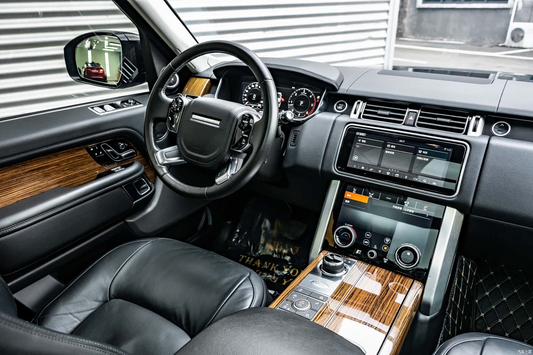 Land Rover Range Rover, 2019 9