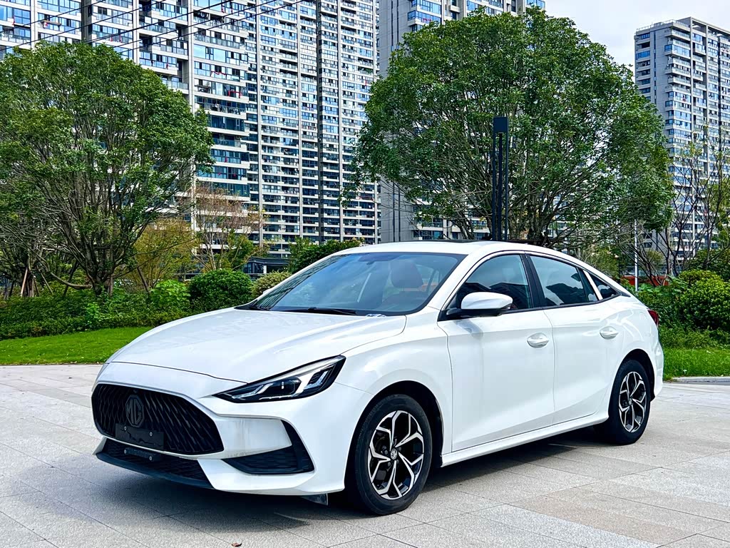 MG 5