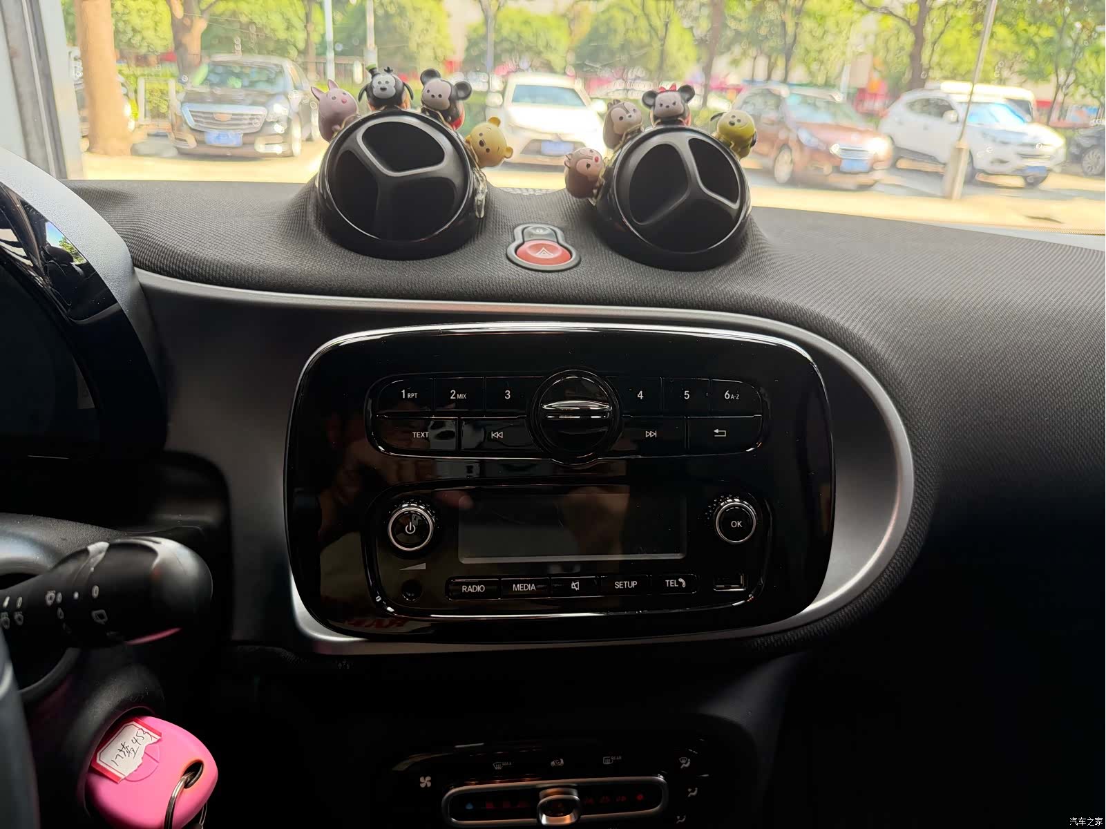 Smart Fortwo, 2017 11