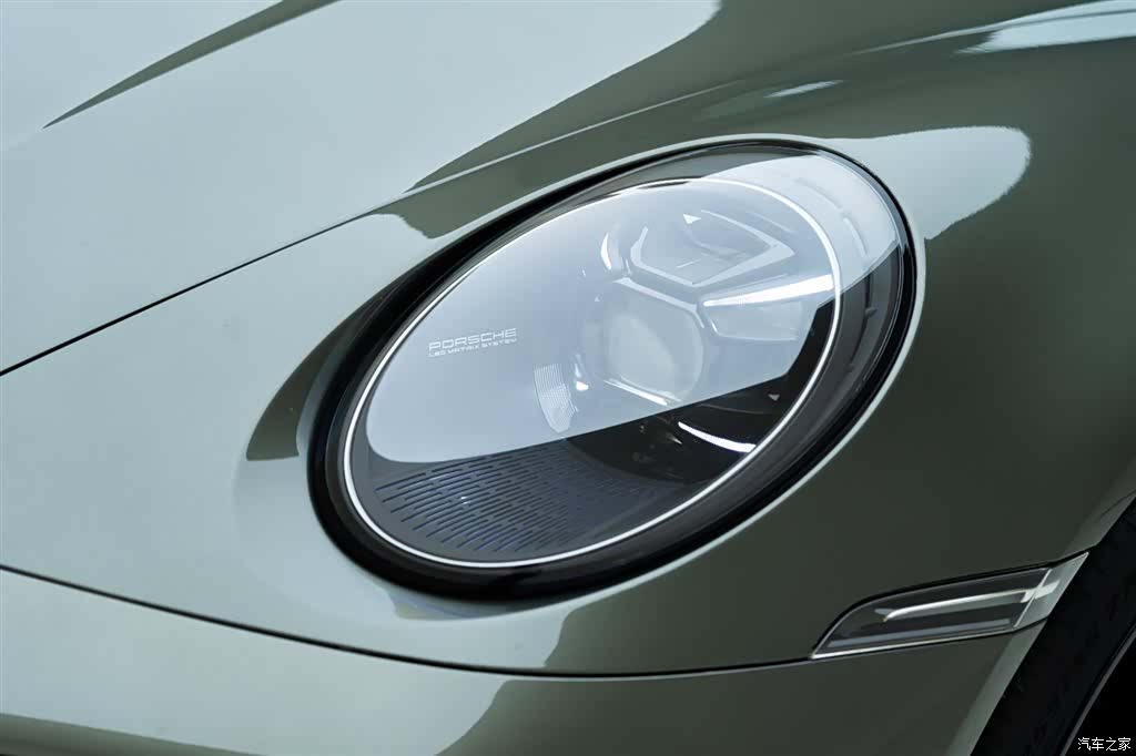 Porsche 911, 2022 6
