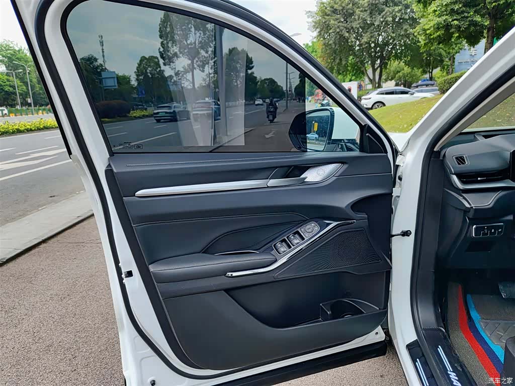 Haval H6, 2024 6