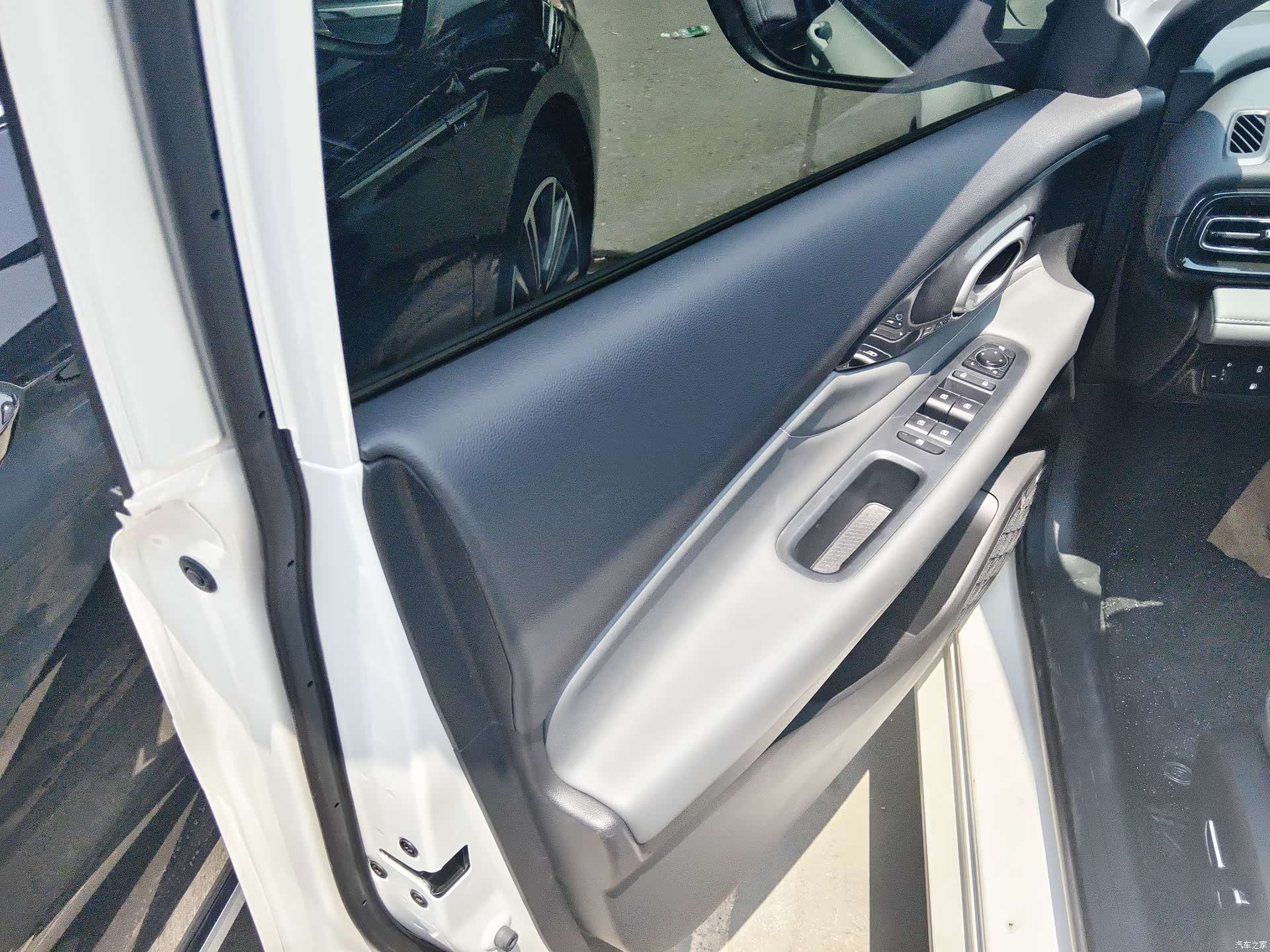 Trumpchi Empow, 2024 7