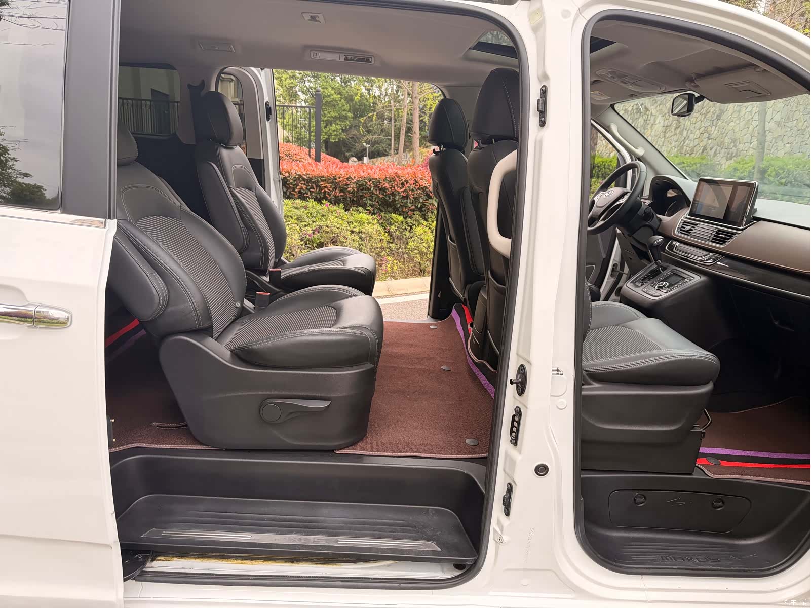 Maxus G10, 2019 20