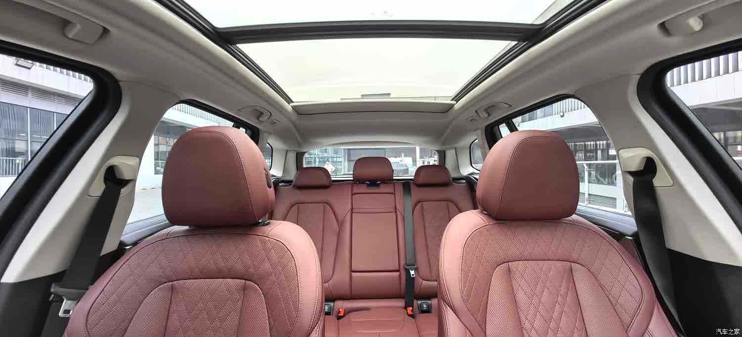 BMW X3, 2022 9