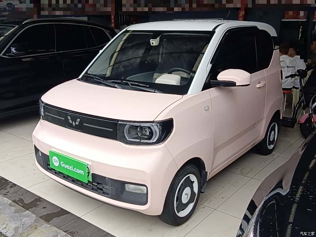 Wuling Yuan, 2023 2