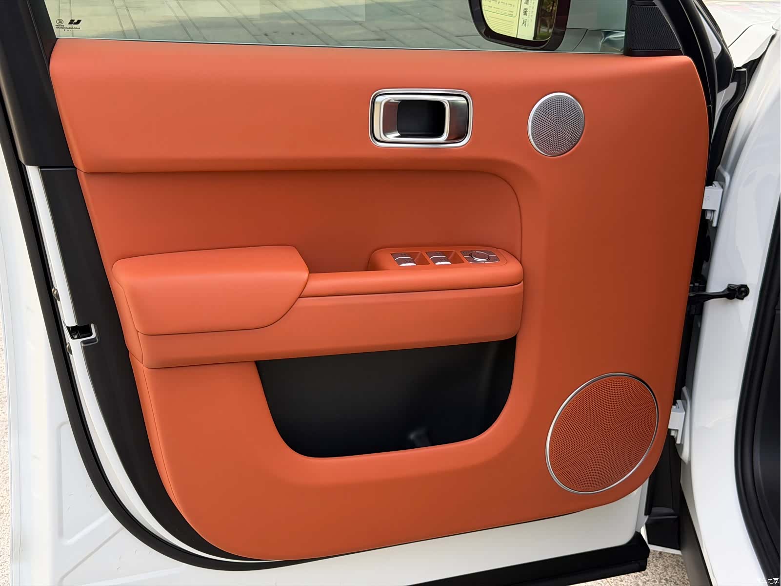 Li Auto L7, 2023 7