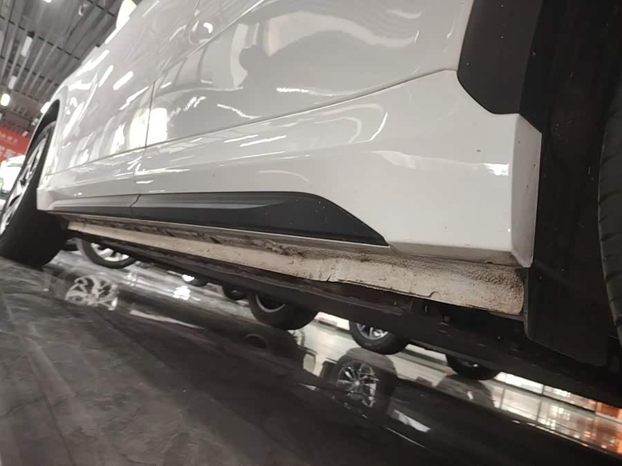 Geely Galaxy E5 2025, фото 22