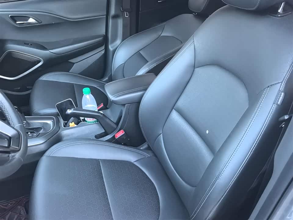 Hyundai Beijing ix35