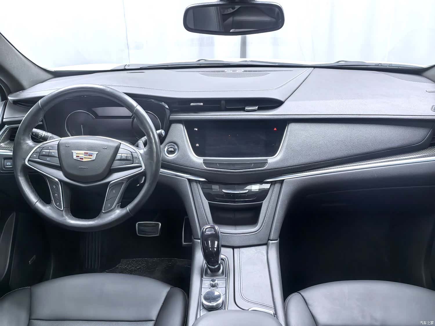 Cadillac XT5, 2022 7