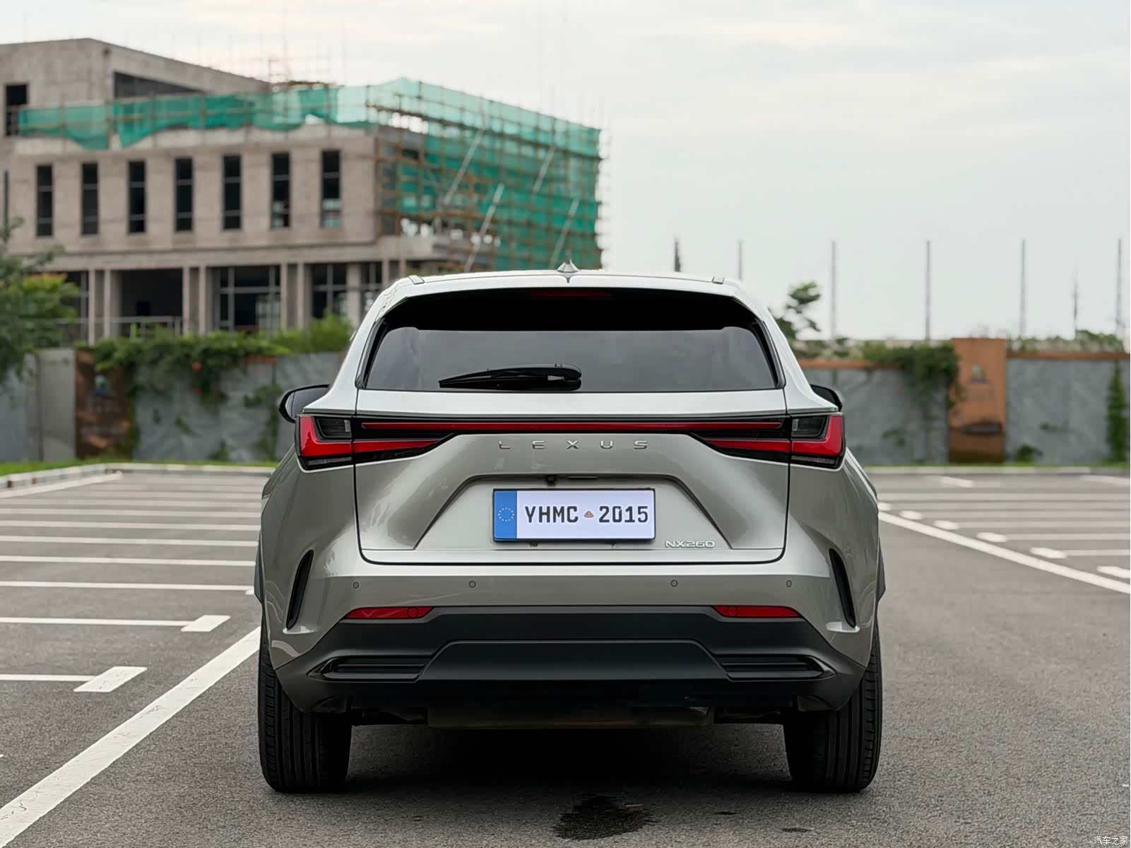 Lexus NX, 2022 18