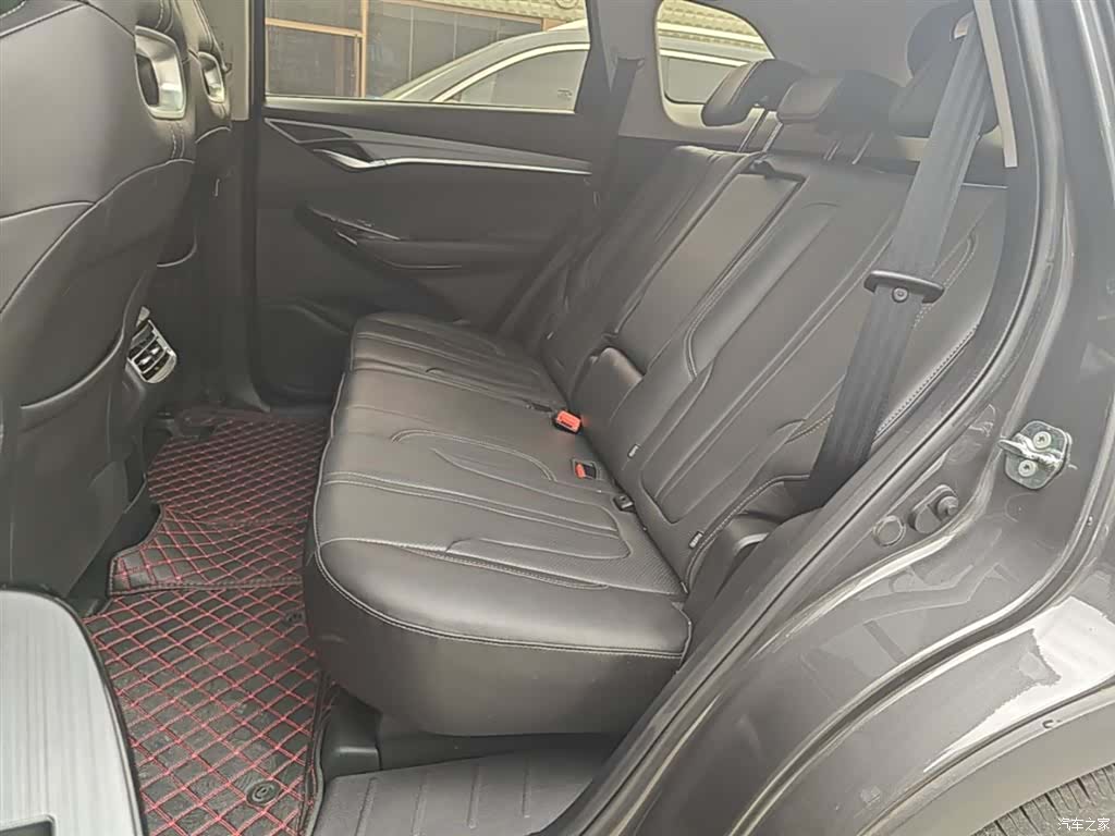 Changan CS75, 2021 17