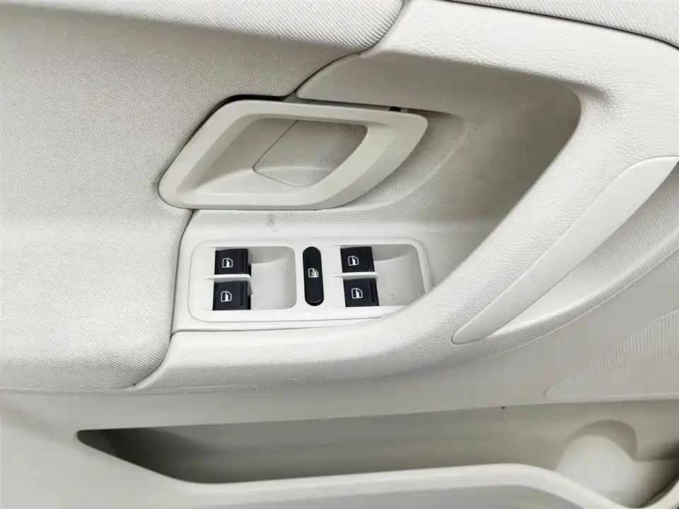Skoda Jingrui Skoda Jingrui