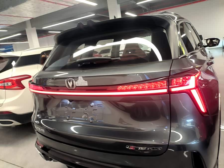 Changan Changan CS75 PLUS 2024, фото 5