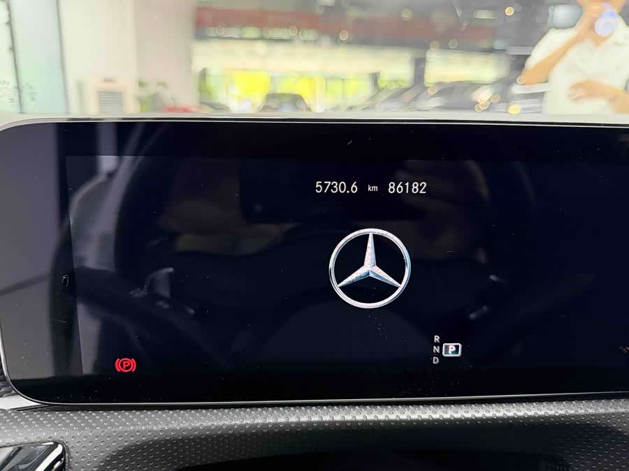 Mercedes-Benz A-Class 2021, фото 12