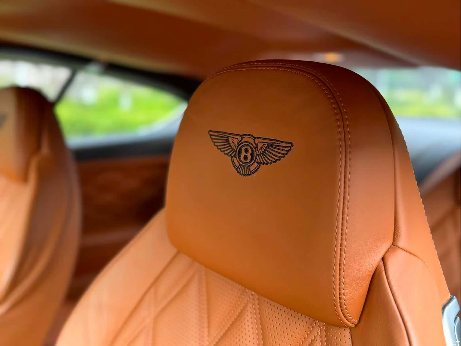 Bentley Continental GT, 2012 15