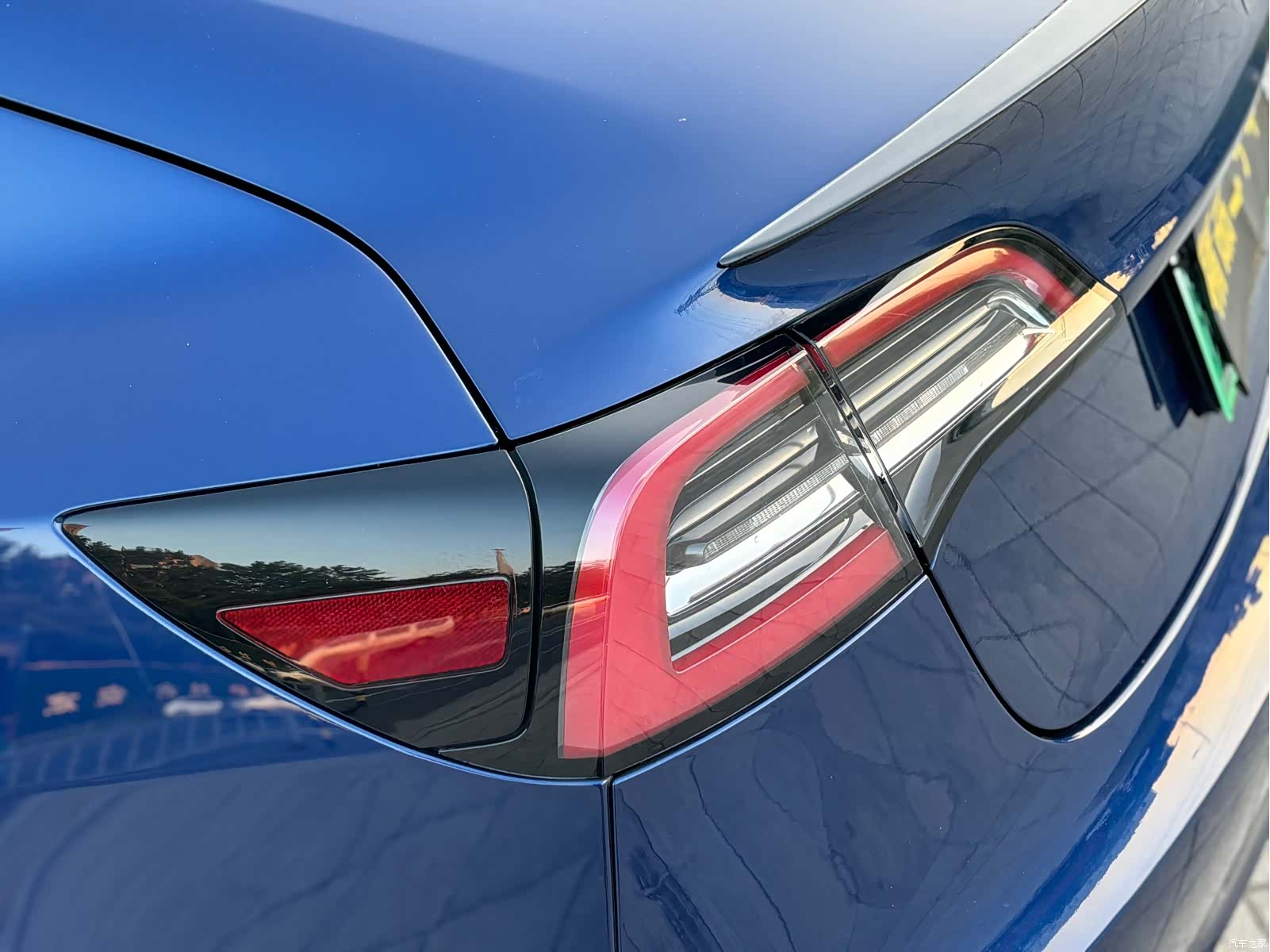 Tesla Model 3, 2019 9