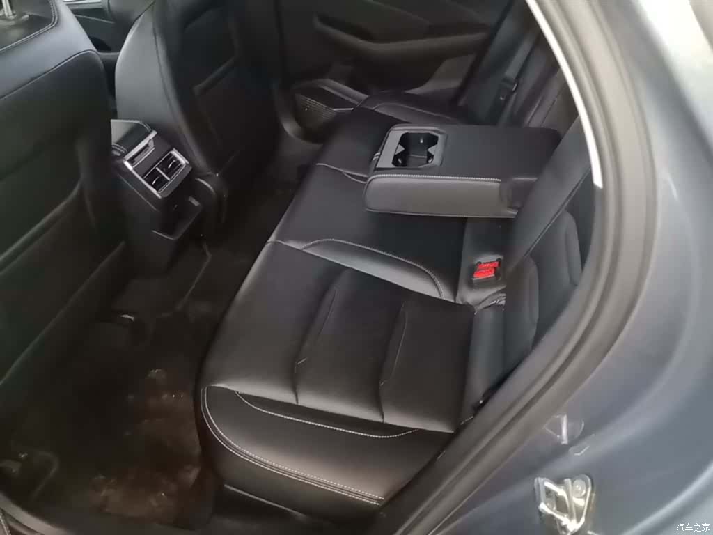Geely Preface, 2022 24