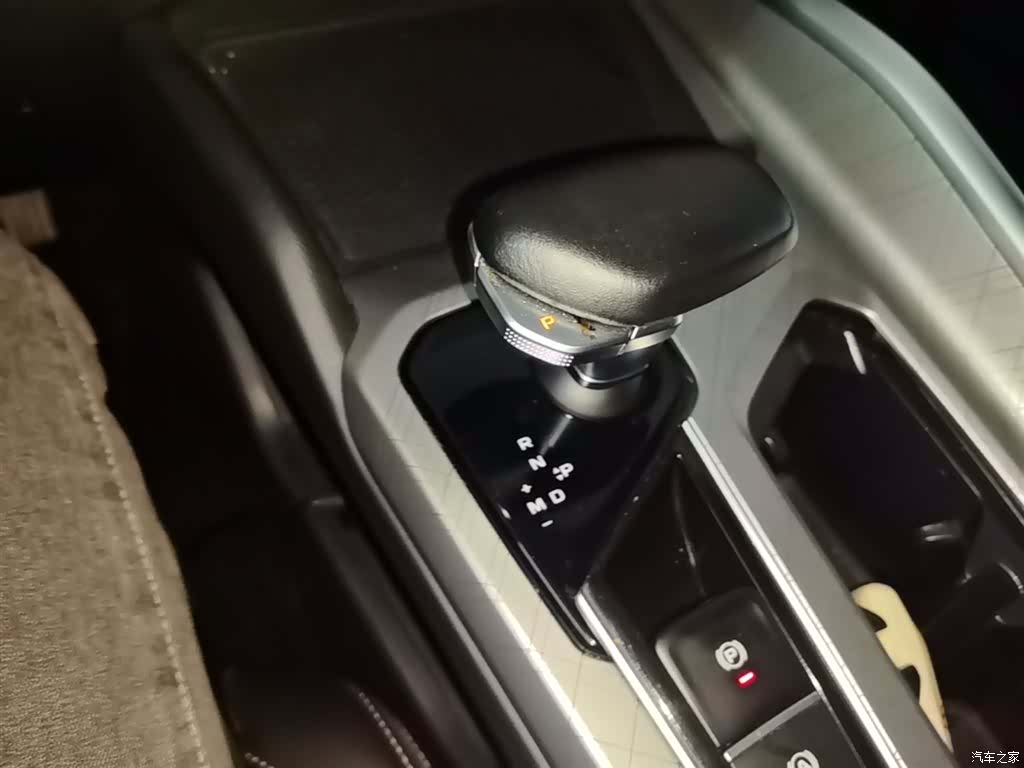 Geely Preface, 2022 21