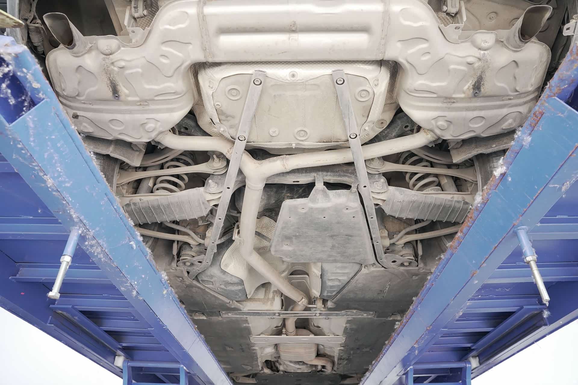 Audi A6L, 2021 27