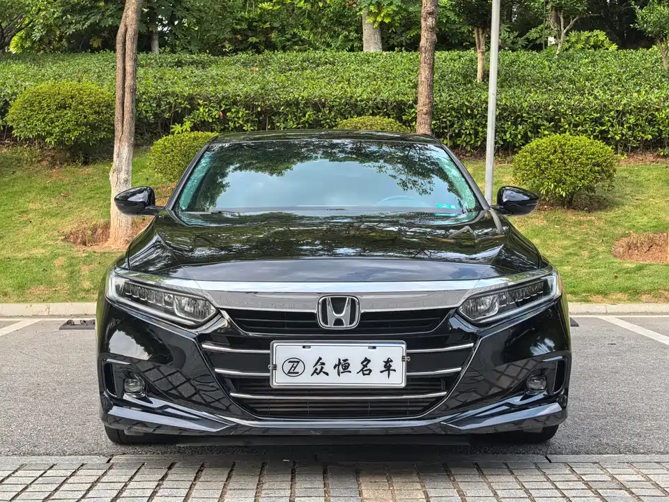 Honda Accord Honda Accord