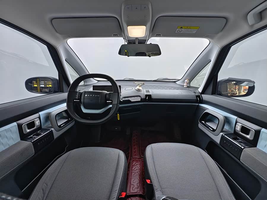 Baojun E300 2021, фото 8