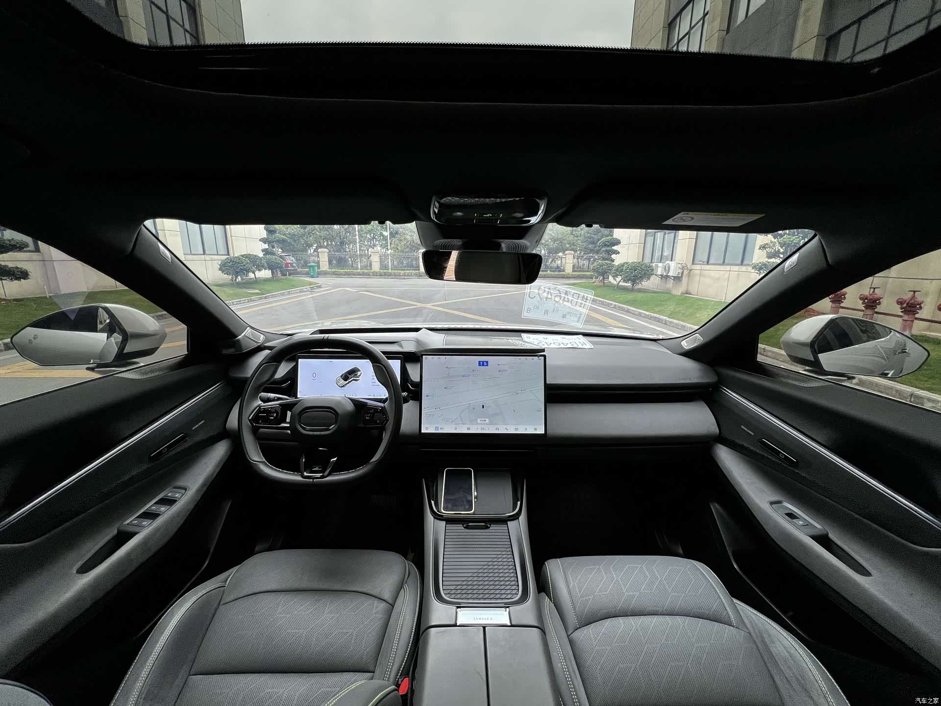 Lynk & Co 02, 2024 7