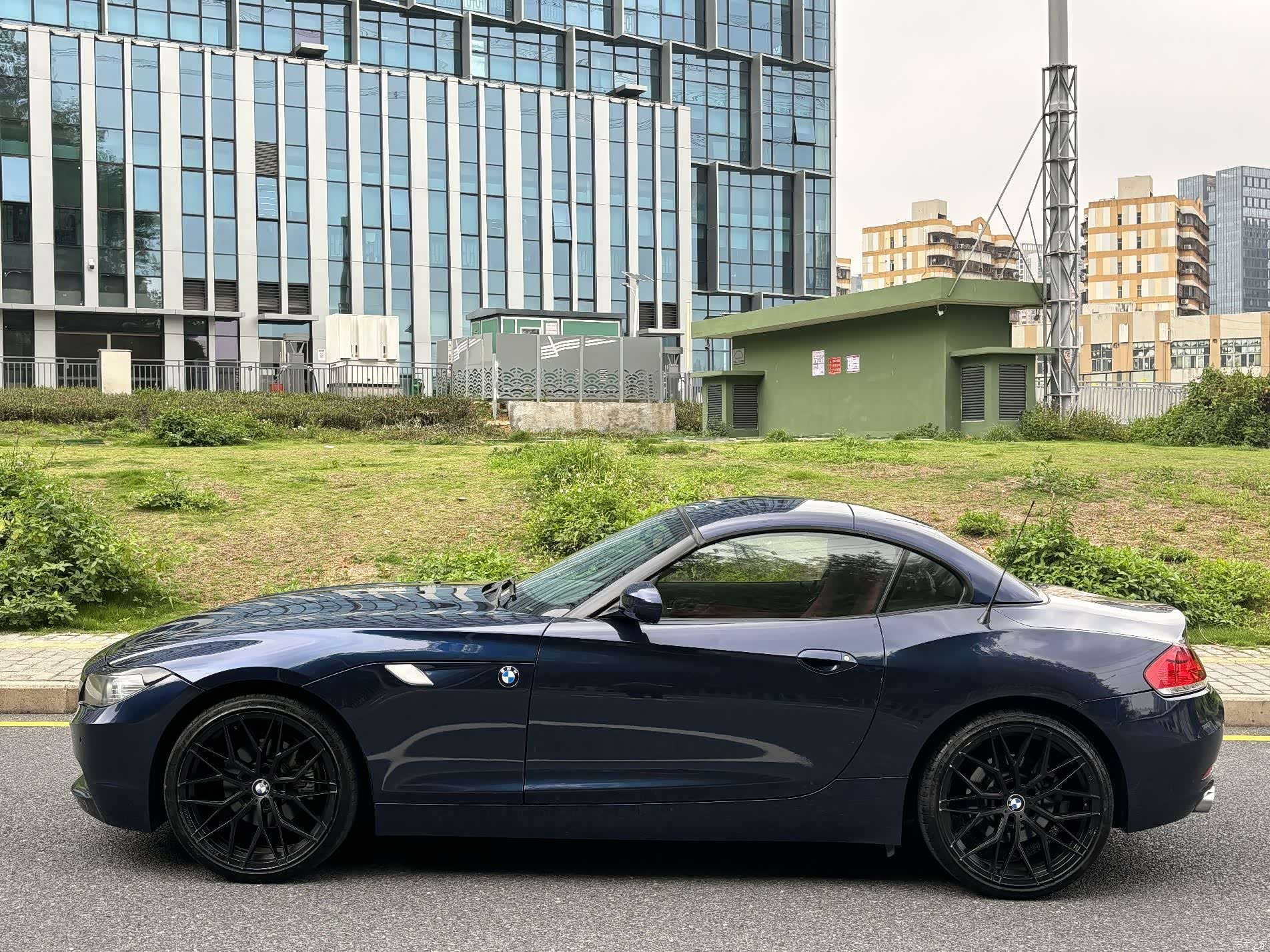 BMW Z4, 2013 27