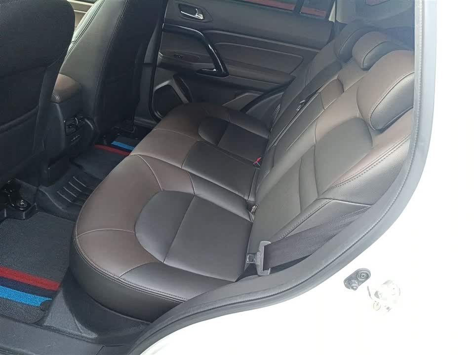 Trumpchi Trumpchi GS4