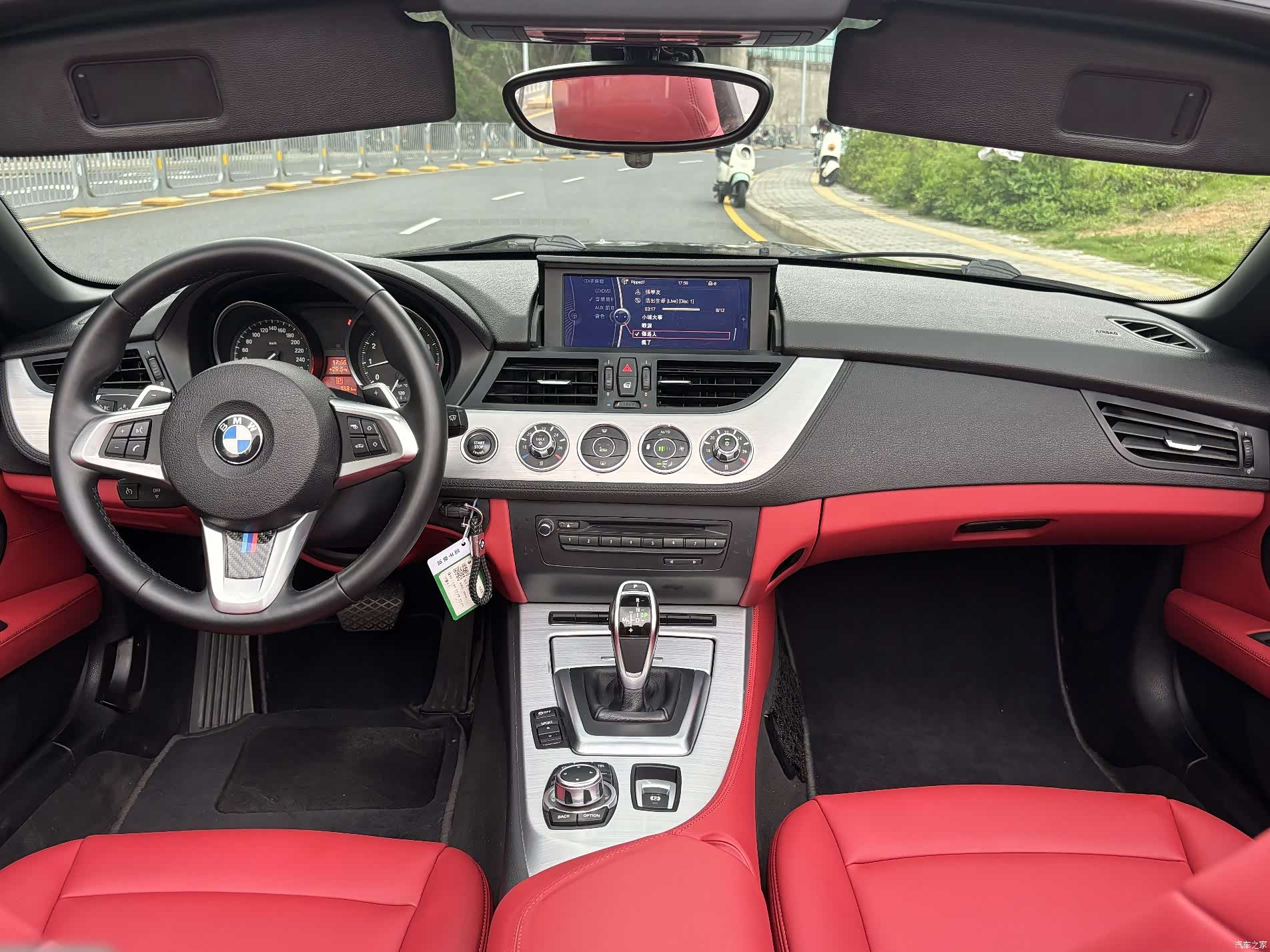 BMW Z4, 2013 6
